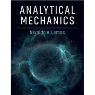 Analytical Mechanics