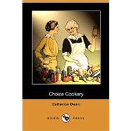 Choice Cookery