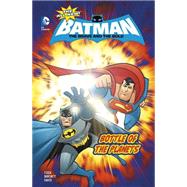 Batman the Brave and the Bold 1