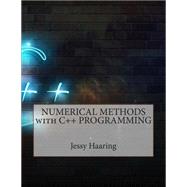 Numerical Methods With C++ Programming