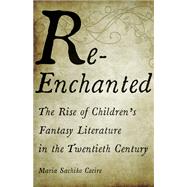 Re-enchanted