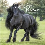 Gypsy Vanner  2020 Calendar