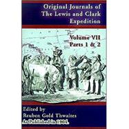 Original Journals of the Lewis and Clark Expedition: 18.04-18.06