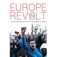 Europe in Revolt