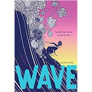 Wave A Novel in Verse