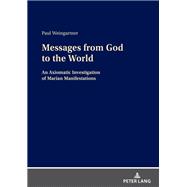 Messages from God to the World