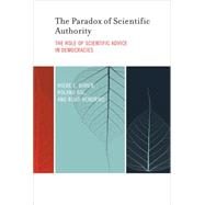 The Paradox of Scientific Authority