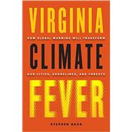 Virginia Climate Fever