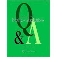 Questions and Answers Business Associations