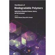 Handbook of Biodegradable Polymers