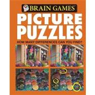 Brain Game Picture Puzzle 5