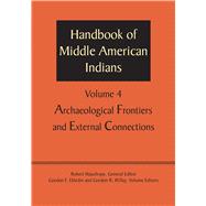Archaeological Frontiers and External Connections