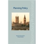 Planning Policy