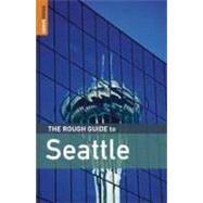 The Rough Guide to Seattle 4