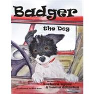 Badger the Dog