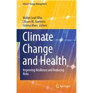 Climate Change and Health