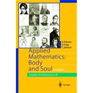 Applied Mathematics: Body and Soul: Integrals and Geometry in Rn