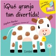 ¡Qué granja tan divertida!