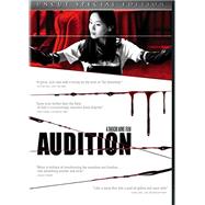 Audition (B0009WFEDC)