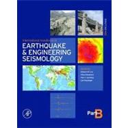 International Handbook of Earthquake & Engineering Seismology, Part B