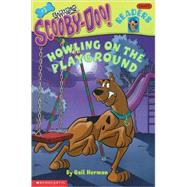 Scooby Doo! and the Howling on the Playground
