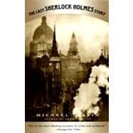 The Last Sherlock Holmes Story