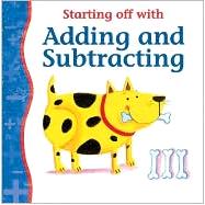 Starting Off With Adding and Subtracting