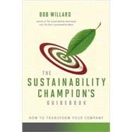 The Sustainability Champion's Guidebook