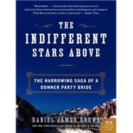 The Indifferent Stars Above