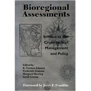Bioregional Assessments