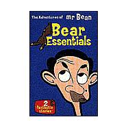 The Adventures of Mr. Bean: Bear Essentials 2 Fantastic Stories