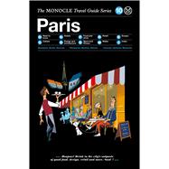 Monocle Travel Guide Paris