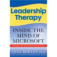 Leadership Therapy