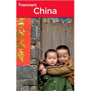 Frommer's<sup>®</sup> China, 4th Edition