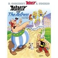 Asterix And The Actress