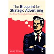 The Blueprint for Strategic Advertising: How Critical Thinking Builds Successful Campaigns