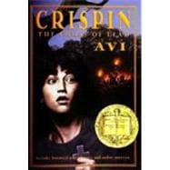 Crispin: The Cross of Lead