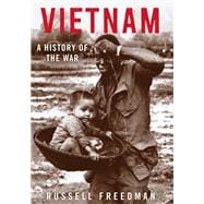 Vietnam A History of the War