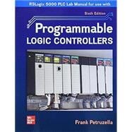 RSLogix 5000 PLC for use with Programmable Logic Controllers