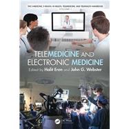 Telemedicine and Electronic Medicine