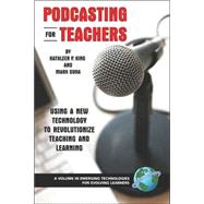 Podcasting for Teachers