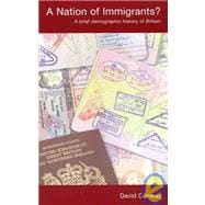 A Nation of Immigrants?