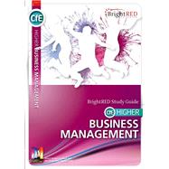 Higher Business Management