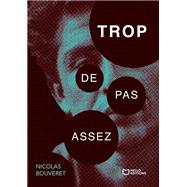 Trop de pas assez book cover, ISBN 9782386276583