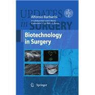 Biotechnology in Surgery