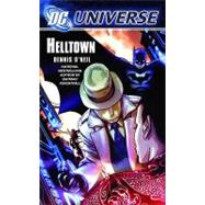 DC Universe : Helltown