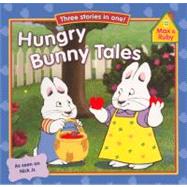 Hungry Bunny Tales