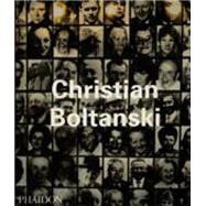 Christian Boltanski