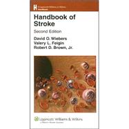 Handbook of Stroke