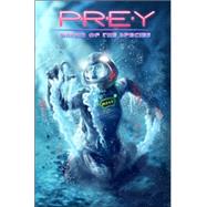 Prey Origin of the Species
